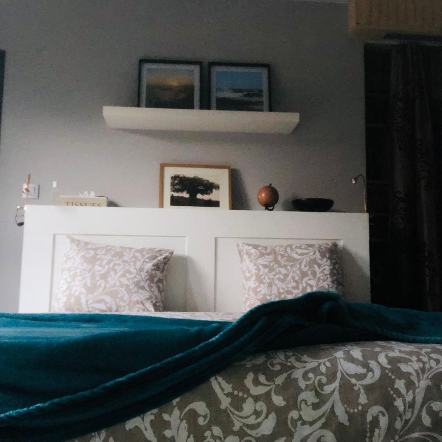 Selemo B&B - Business And Breakfast Gent Buitenkant foto