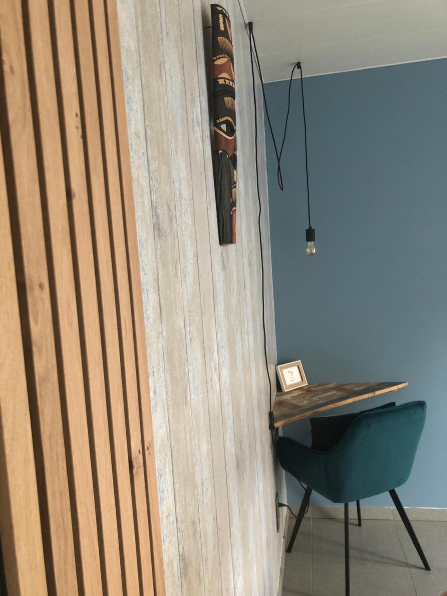 Selemo B&B - Business And Breakfast Gent Buitenkant foto