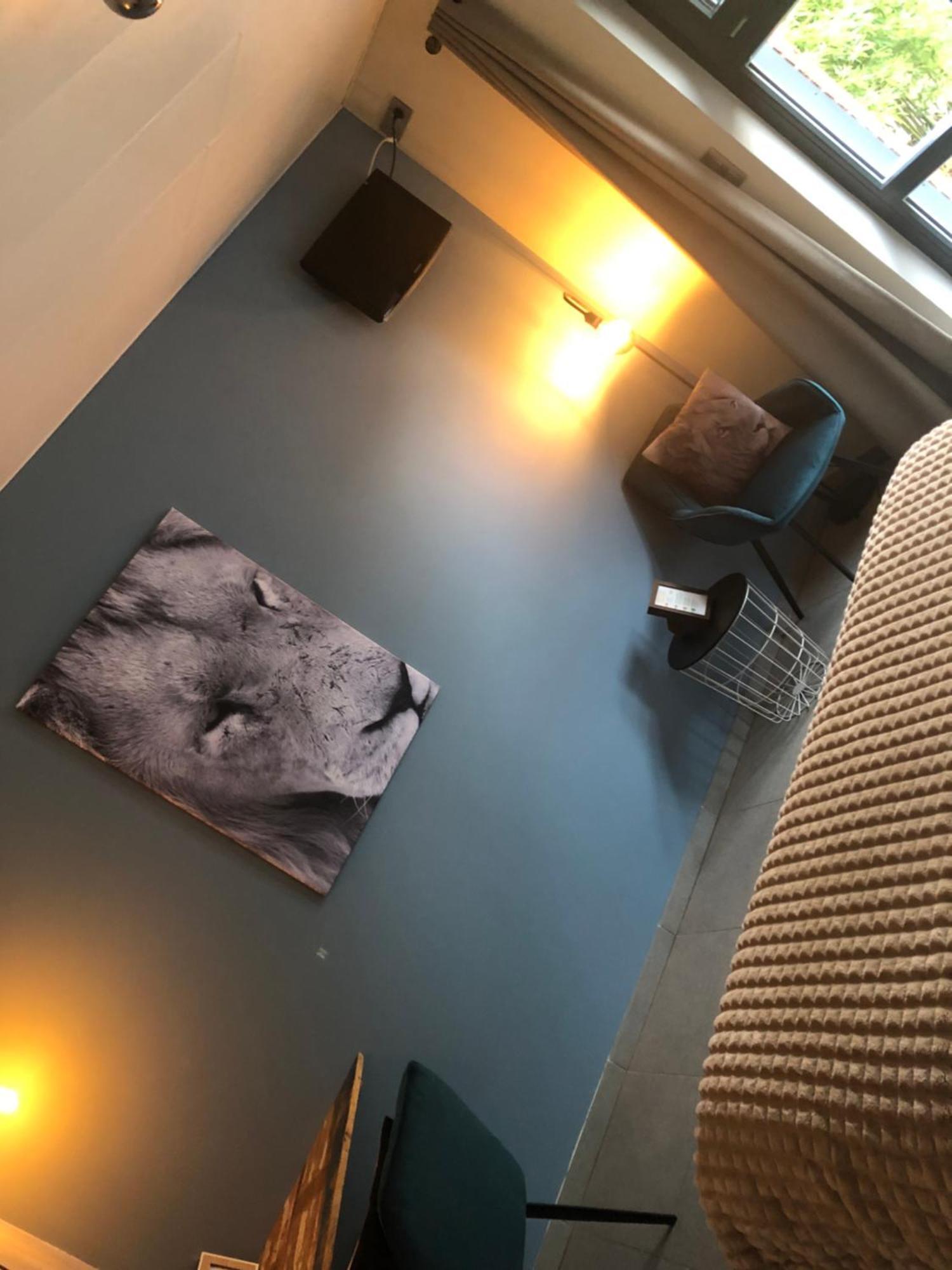 Selemo B&B - Business And Breakfast Gent Buitenkant foto